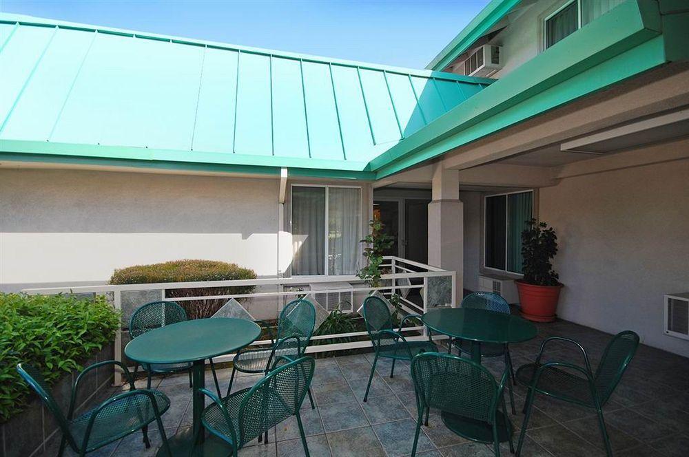 Western Silicon Valley Hotel Sunnyvale