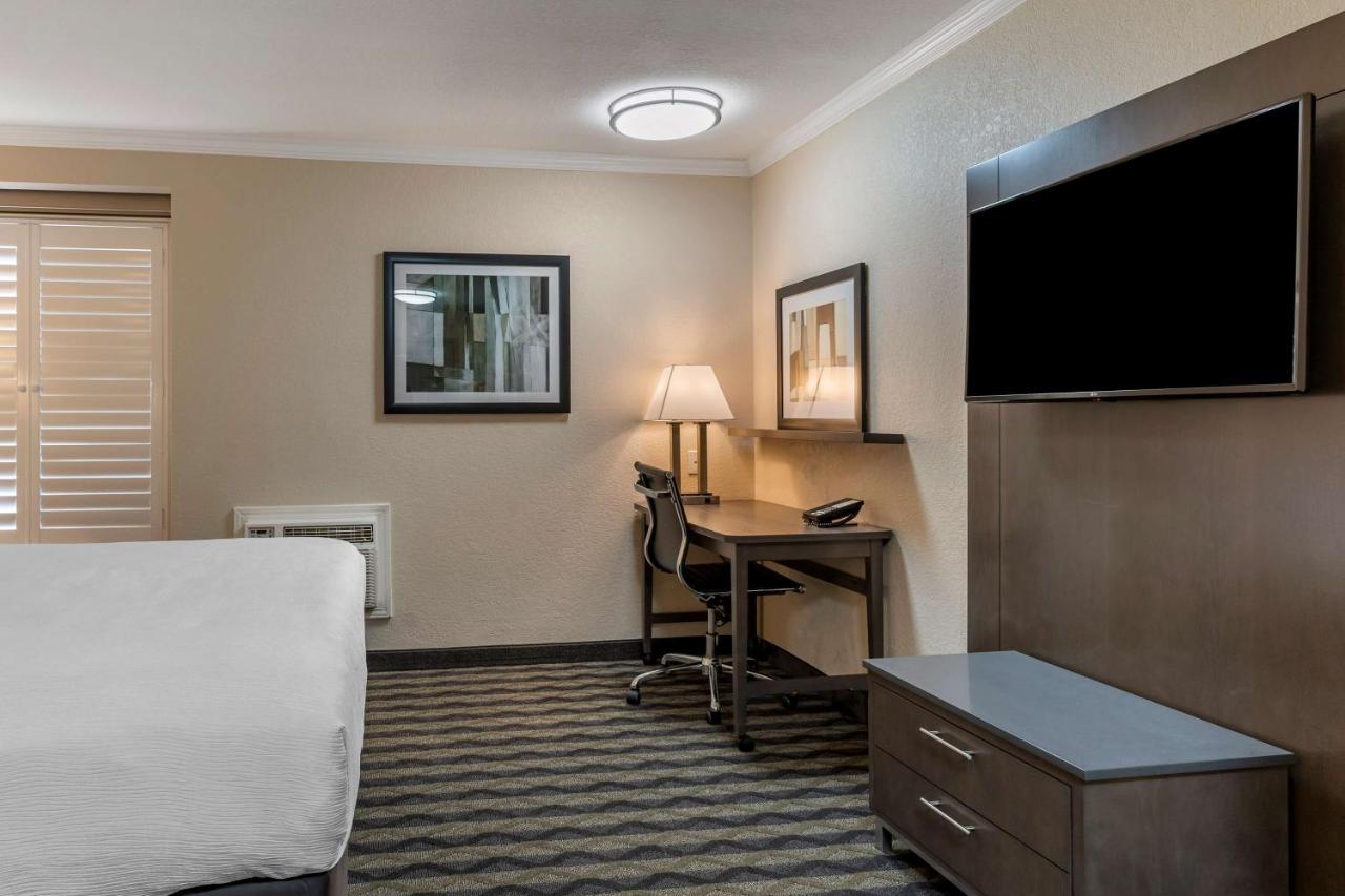 Hotel Western Silicon Valley