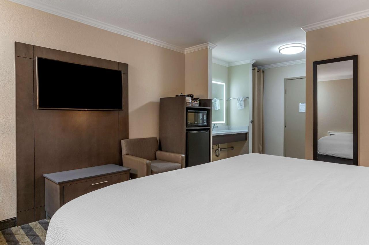 Hotel Western Silicon Valley