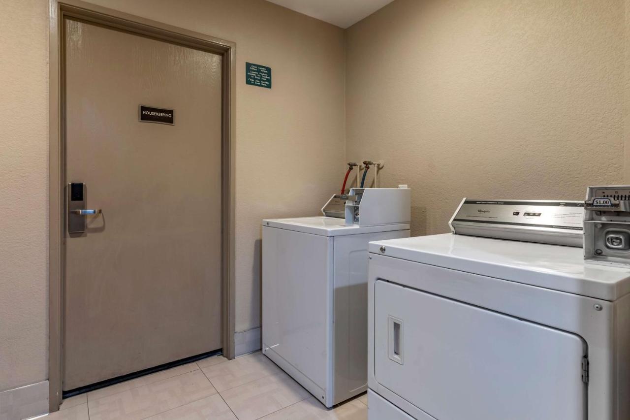 Western Silicon Valley 3* Sunnyvale