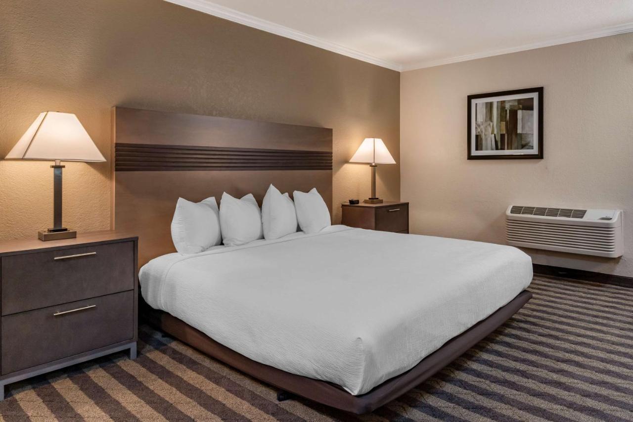 Hotel Western Silicon Valley Sunnyvale