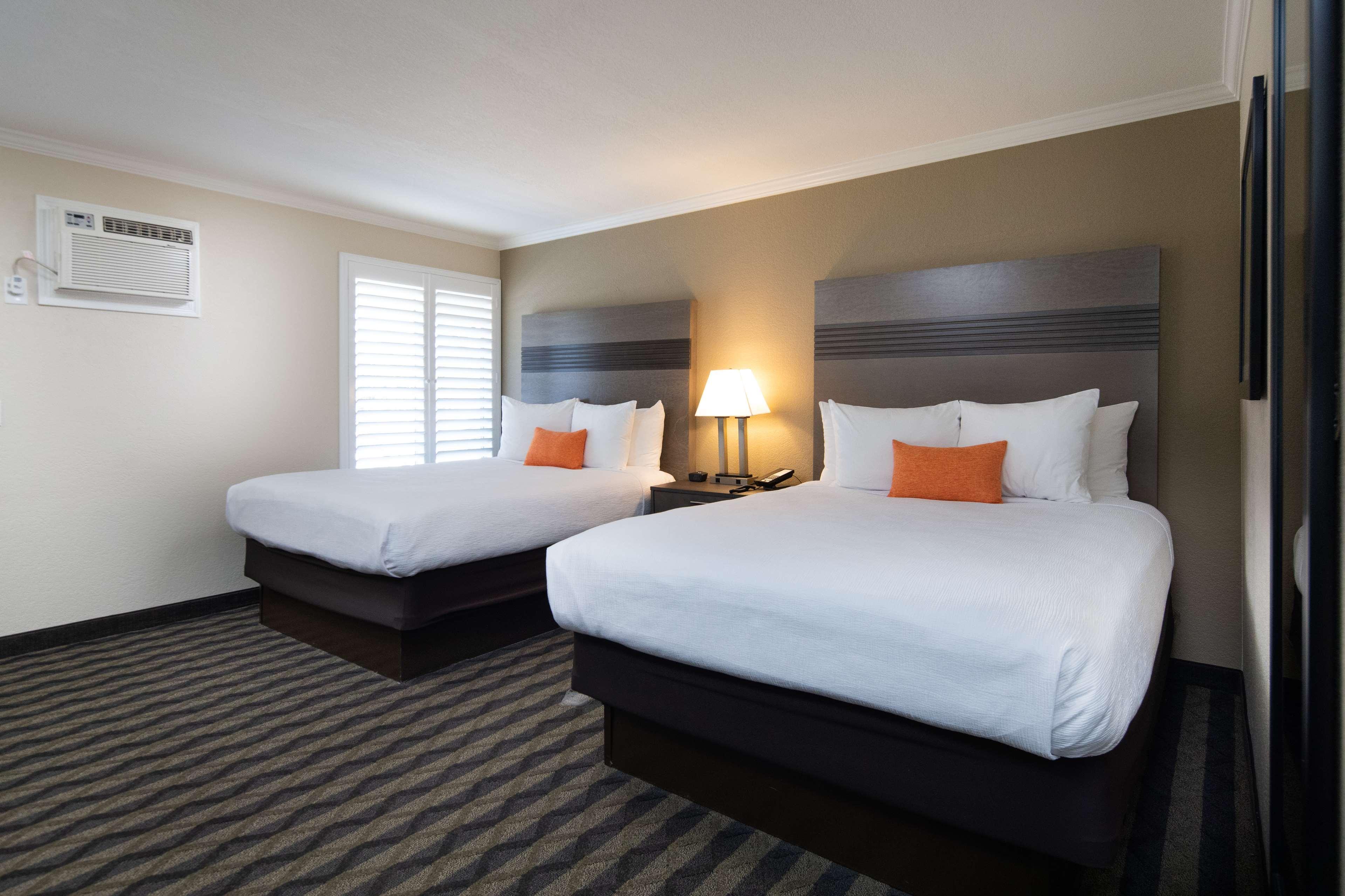 Hotel Western Silicon Valley Sunnyvale