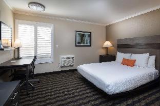 Western Silicon Valley Hotel Sunnyvale