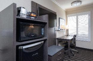 Hotel Western Silicon Valley 3*