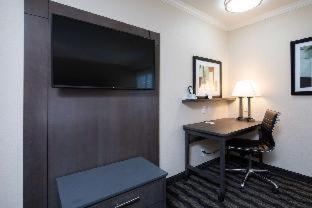 Western Silicon Valley Hotel