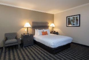 Hotel Western Silicon Valley Sunnyvale
