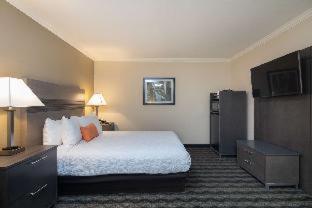Western Silicon Valley 3*