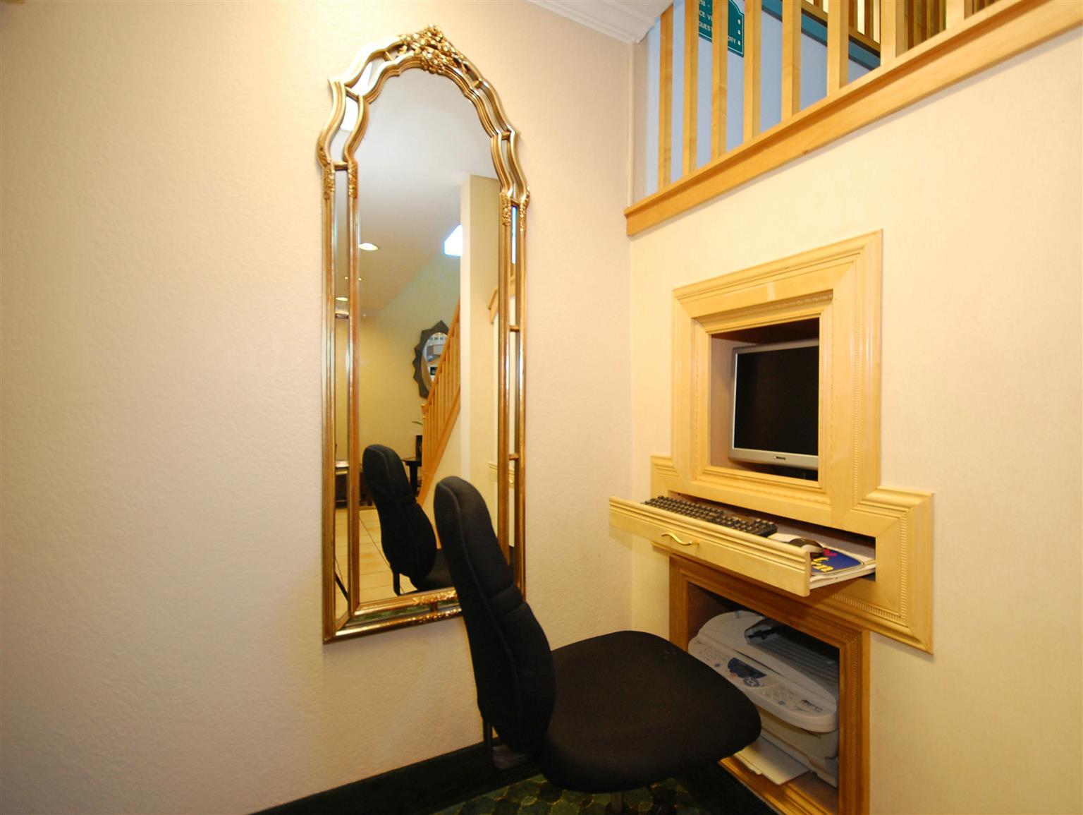 Western Silicon Valley Hotel Sunnyvale