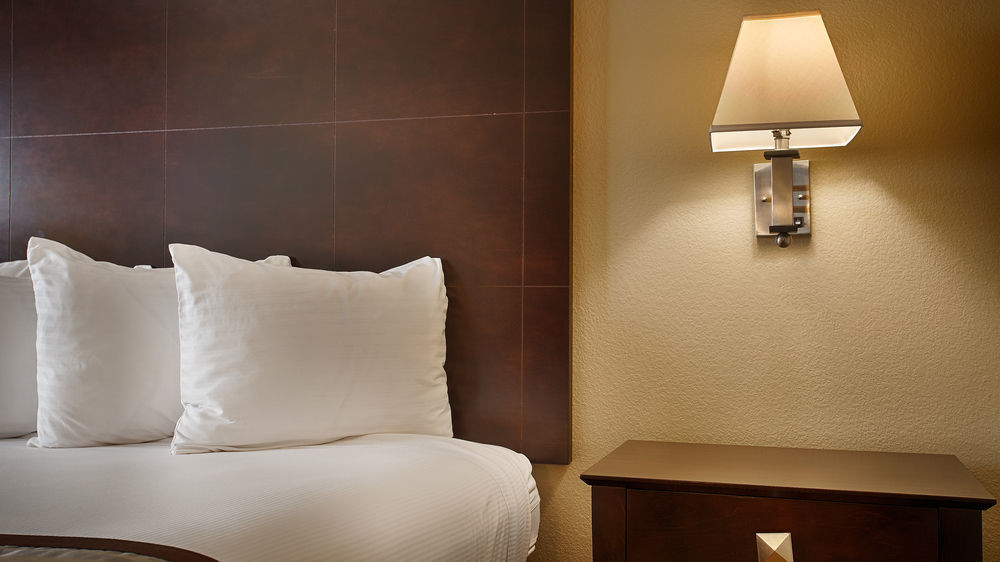 Hotel Western Silicon Valley Sunnyvale