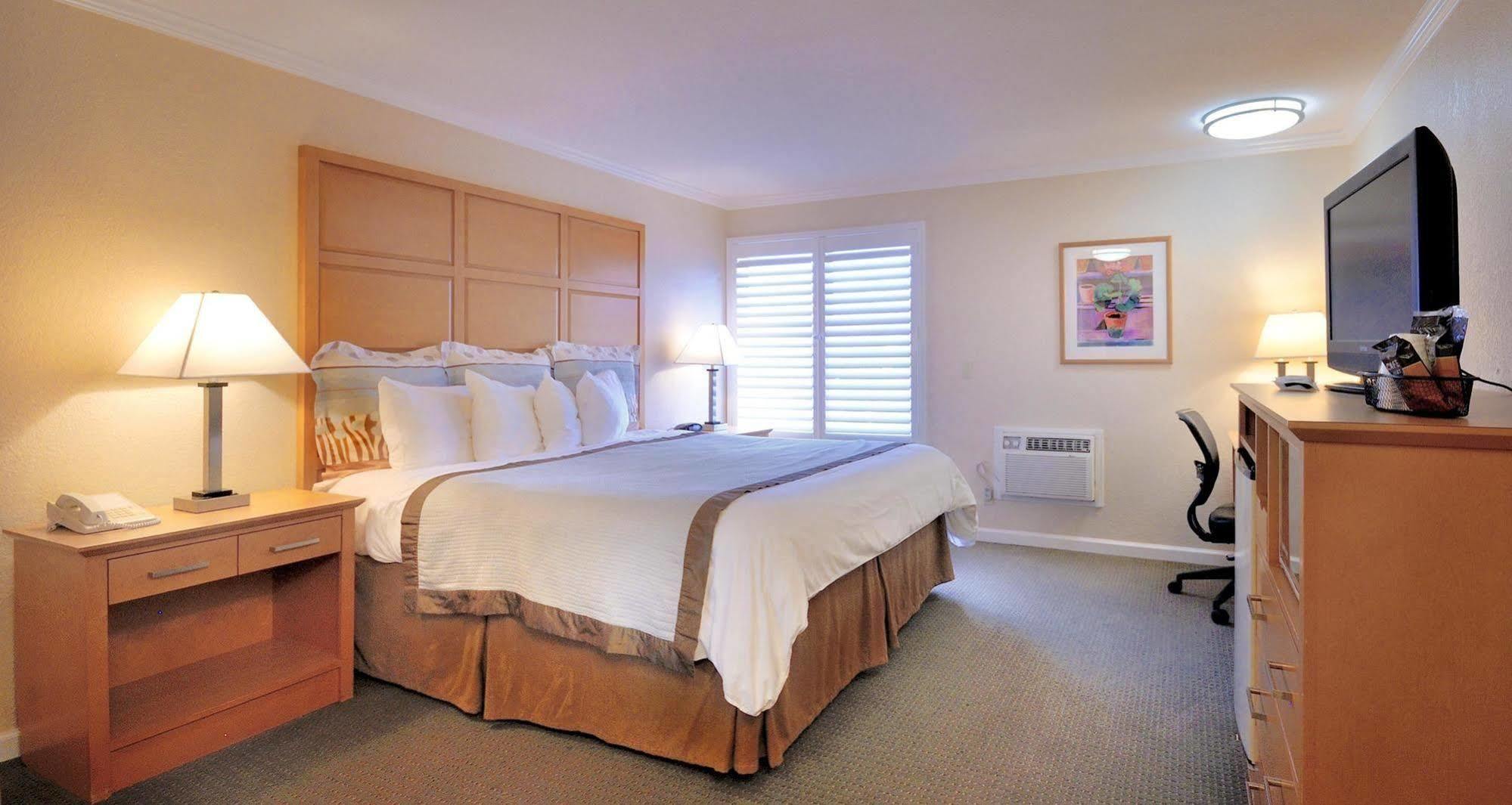 Hotel Western Silicon Valley Sunnyvale