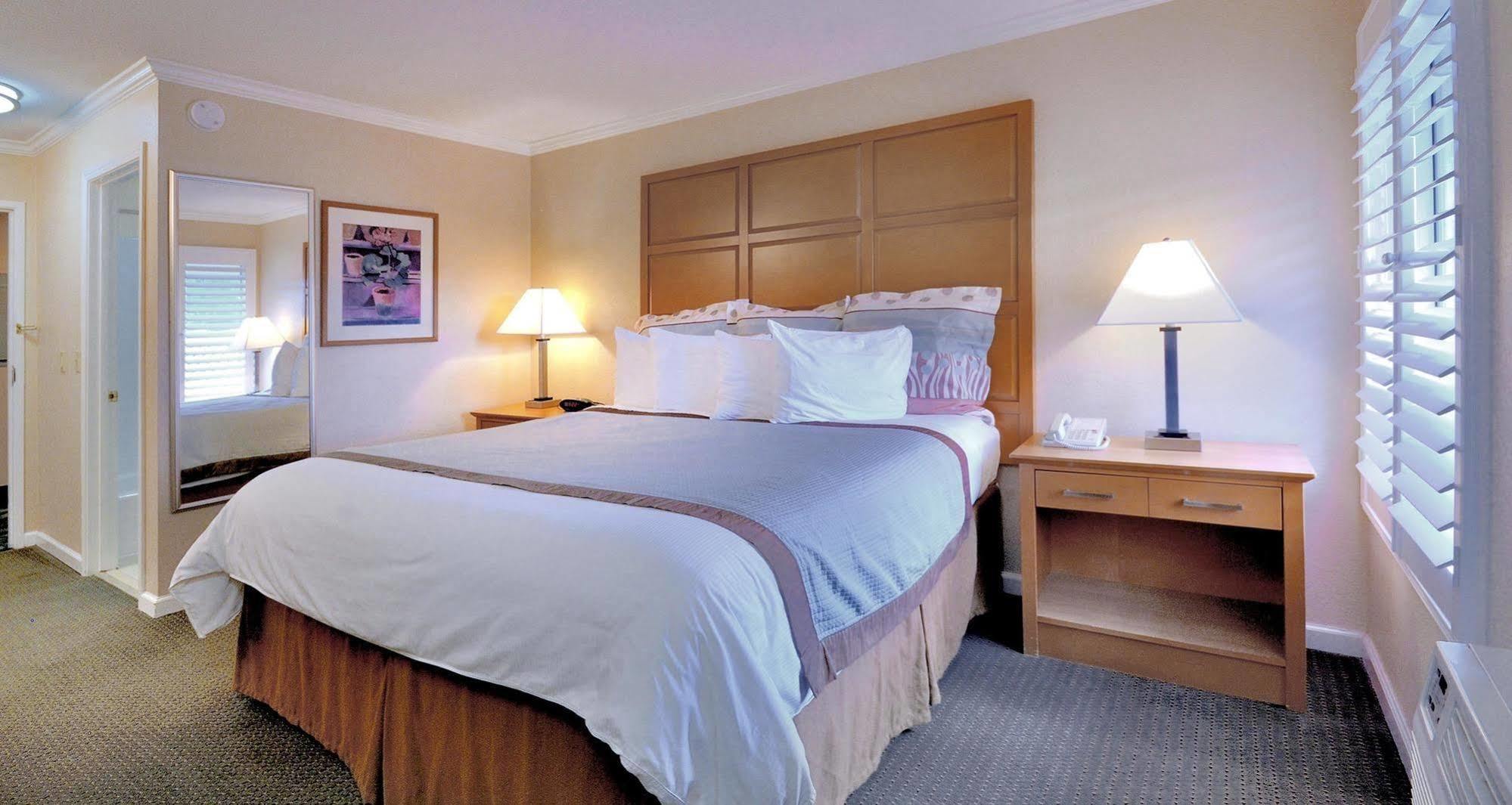 Western Silicon Valley Hotel Sunnyvale