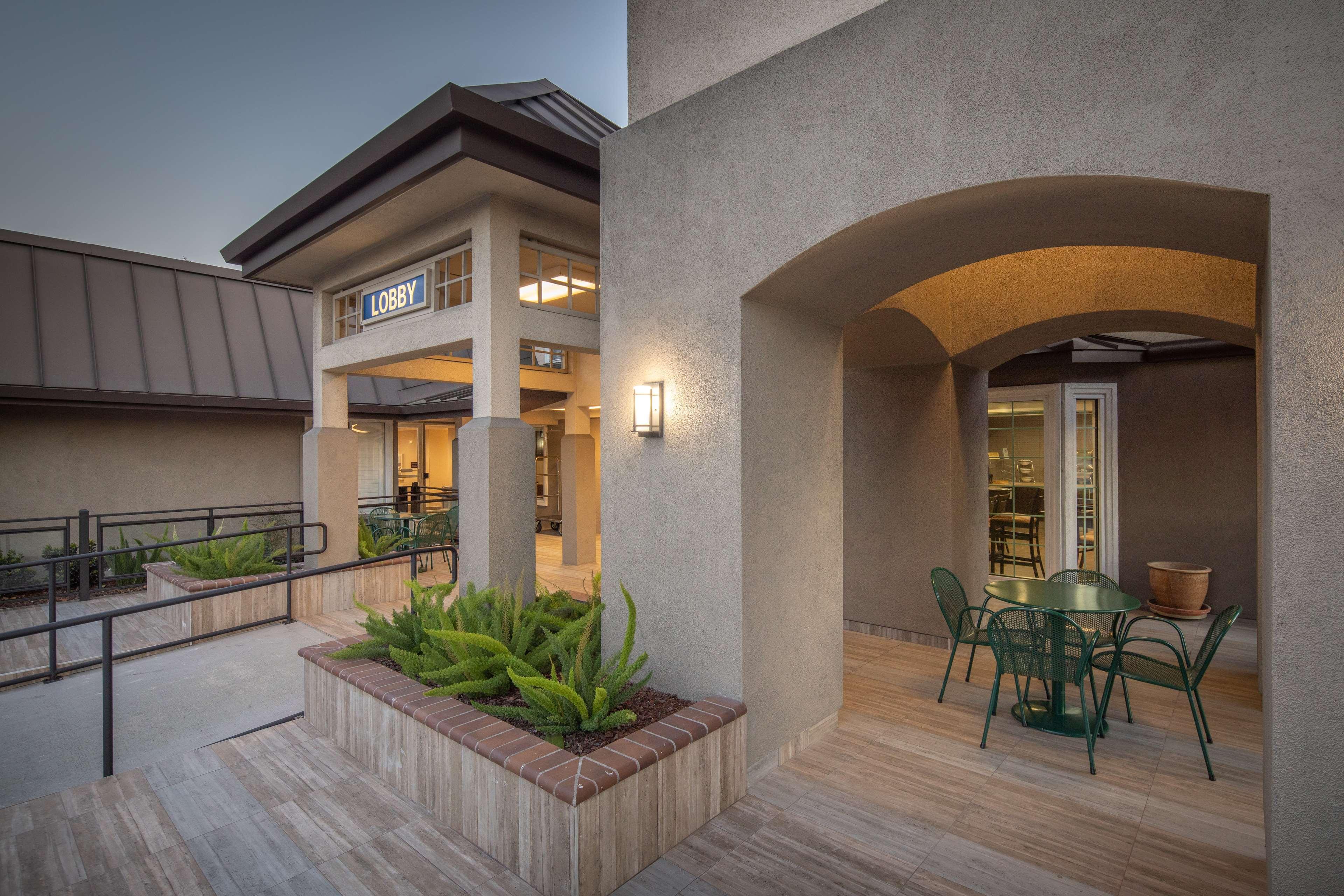 Hotel Best Western Silicon Valley Sunnyvale