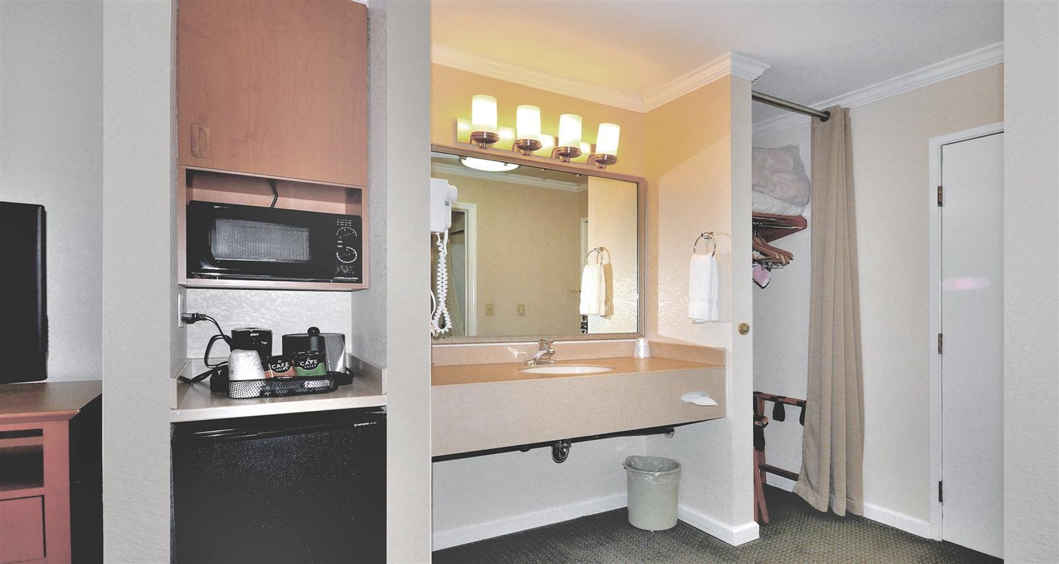 Best Western Silicon Valley Hotel