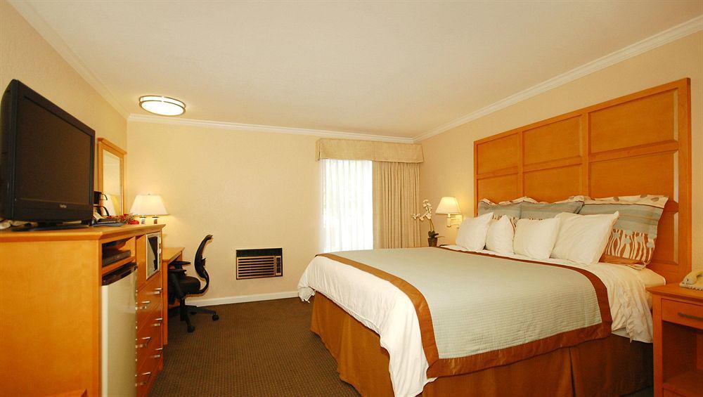 Best Western Silicon Valley 3* Sunnyvale